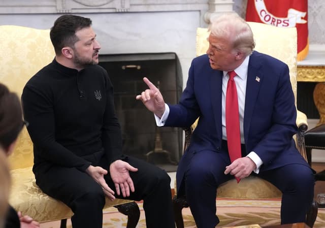 Zelensky dice che firmerà l'accordo sui minerali. E sollecita gli Usa a "sostenere con più fermezza" l'Ucraina
