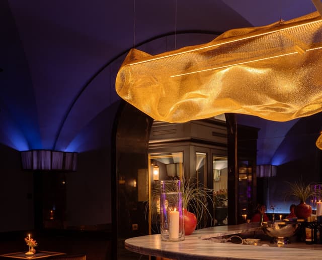 Mangiare e bere in hotel: cinque nuove aperture da non perdere a Firenze