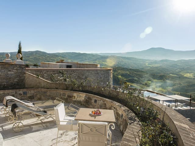 Vivere la Toscana: 5 luoghi di campagna tra natura e ospitalità esclusiva