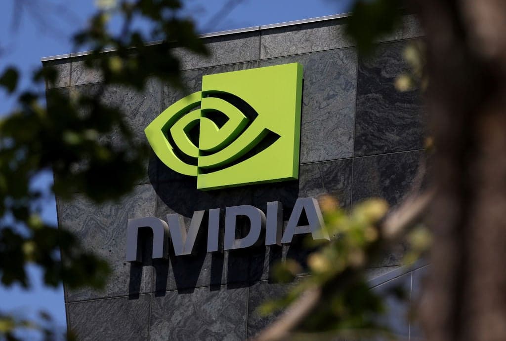 Nvidia supera le aspettative di Wall Street: nuovo record trimestrale di vendite