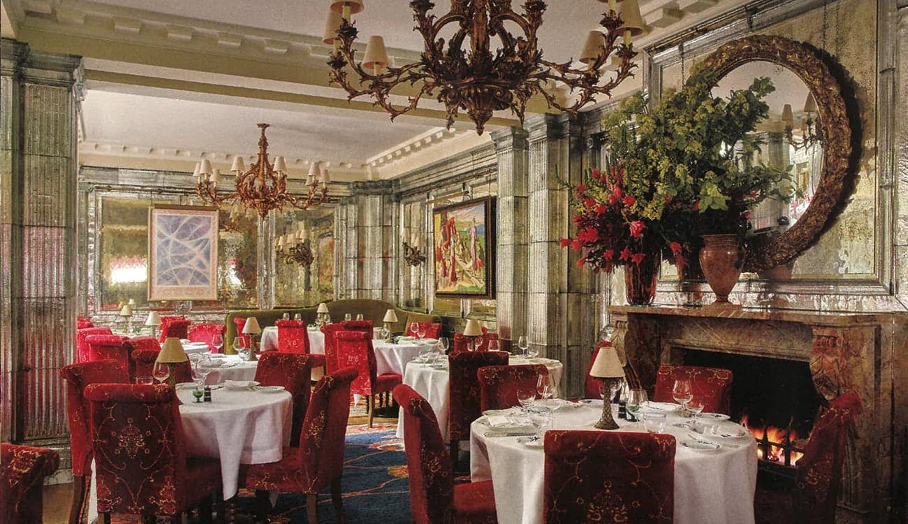 Ecco 5 trattorie e ristoranti storici dove provare la vera cucina romana