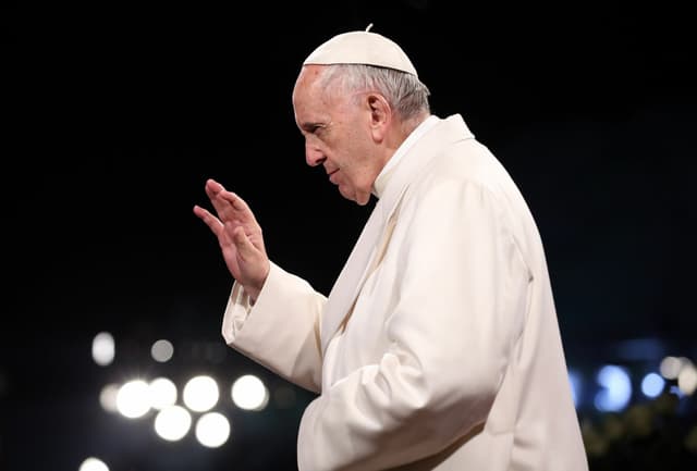 Chi guiderà la chiesa dopo Papa Francesco? Ecco i cardinali più accreditati