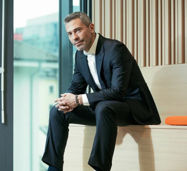 AI, cloud e soluzioni intelligenti: TeamSystem accelera la digitalizzazione delle imprese