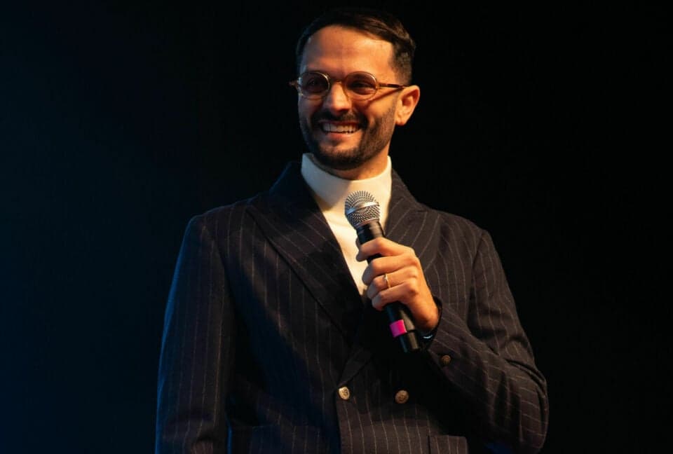 Dalla blockchain all’Expo Island di Malta: chi è il giovane imprenditore Gianmarco Piccoli