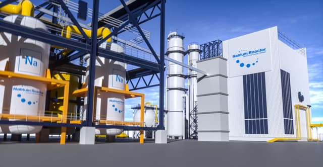 Enel, Ansaldo Energia e Leonardo lanciano Nuclitalia, la società per la ricerca sul nuovo nucleare