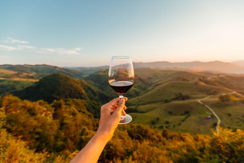 Ecco sei vini italiani contemporanei che raccontano il territorio