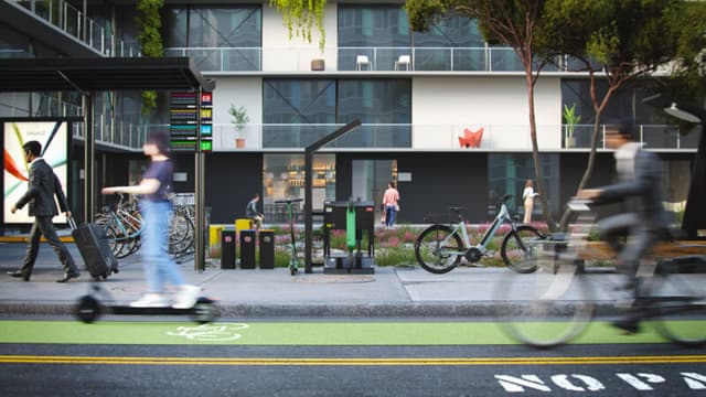 Il mercato delle smart city in Italia vale oltre 1 miliardo di euro