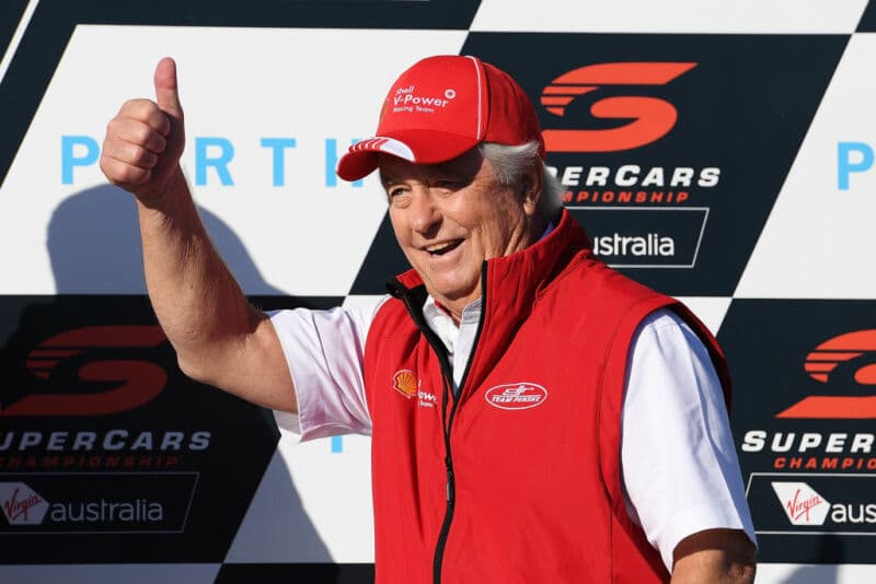 Da promessa delle corse a un impero da 39 miliardi: la doppia vita di Roger Penske tra motori e affari