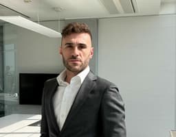 Com'è nata la startup Themis di Graziano Beldrighi e Matteo Molinari
