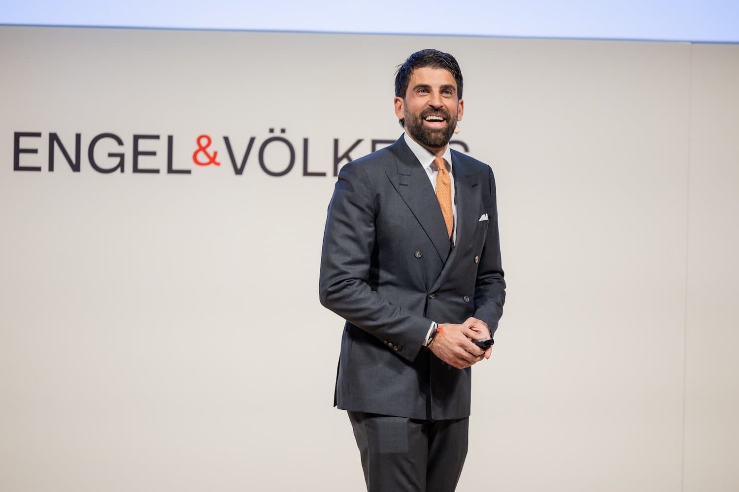 Tecnologia, nuove sedi e ricerche: così Engel & Völkers vuole crescere nell'immobiliare di pregio
