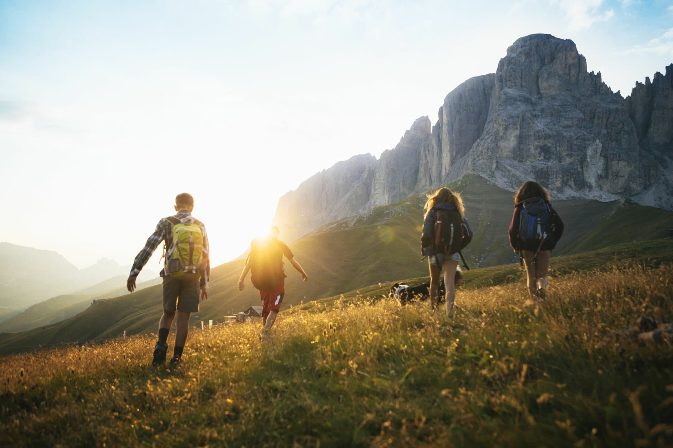 Estate in Trentino Alto Adige: cinque luoghi per rigenerarsi tra percorsi benessere e passeggiate