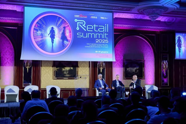 Le interviste ai protagonisti del Retail Summit di Confimprese