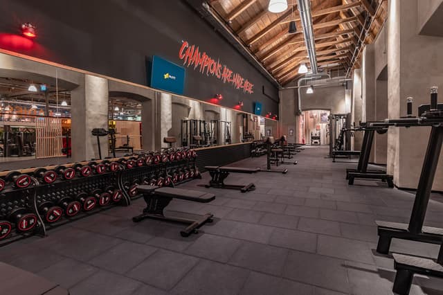 Come Rsg Group Italia sta trasformando lo sport in Italia grazie ai suoi tre brand di fitness