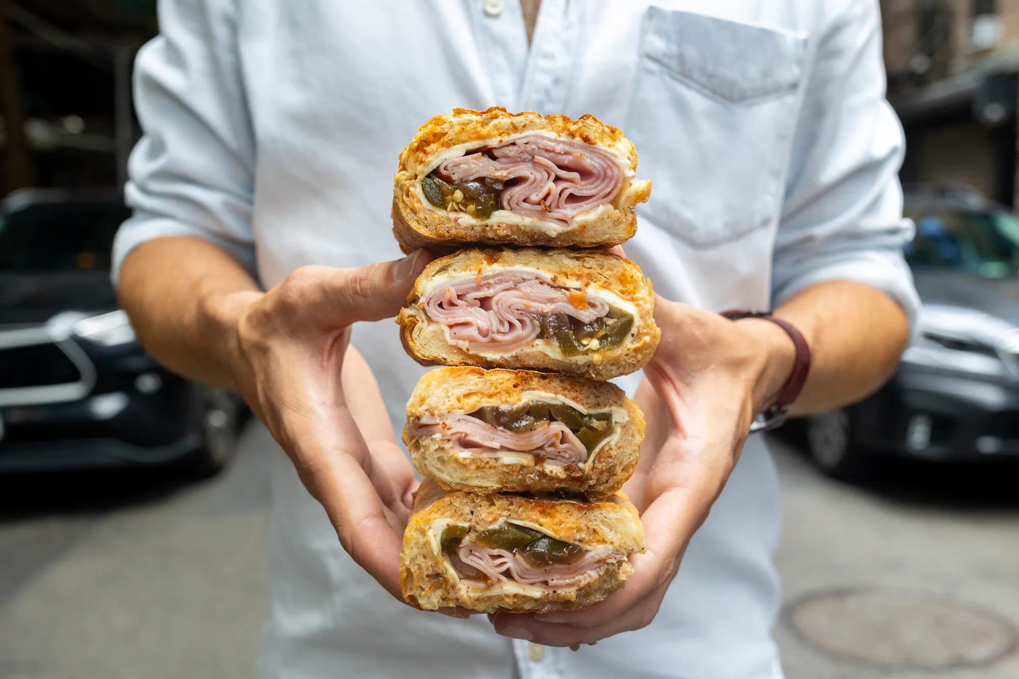 Da New York a Cape Town: 10 città da visitare per gli appassionati di street food