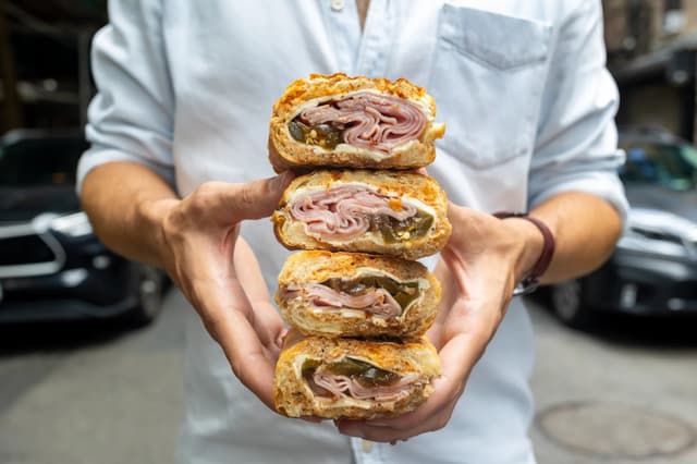 Da New York a Cape Town: 10 città da visitare per gli appassionati di street food