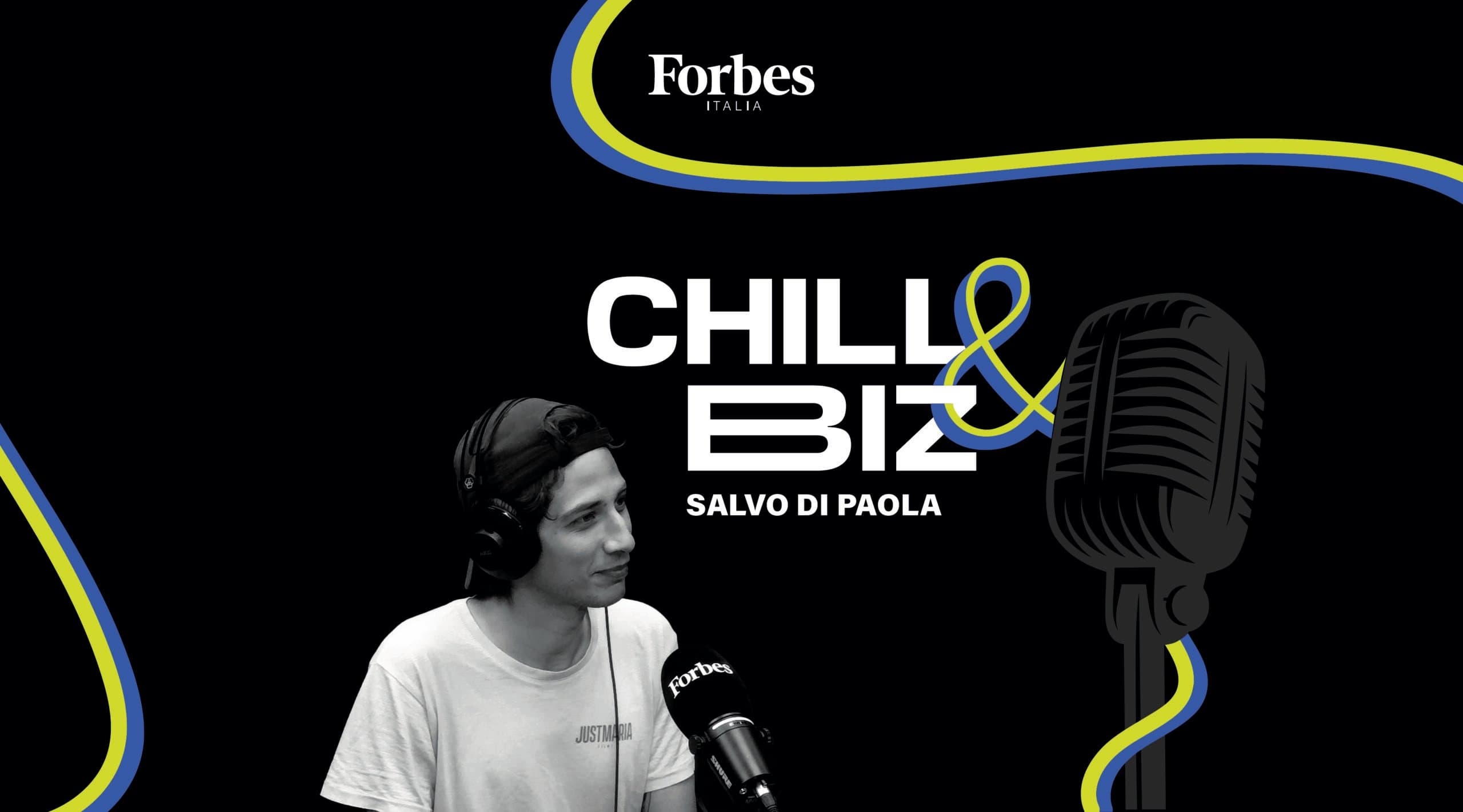 Chill & Biz &#8211; Salvo di Paola