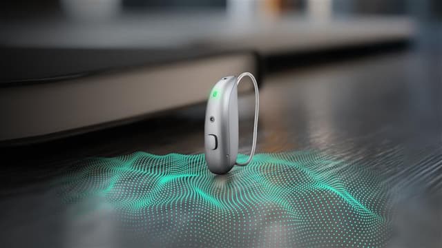Amplifon punta sull'IA e sulle competenze degli audiologi