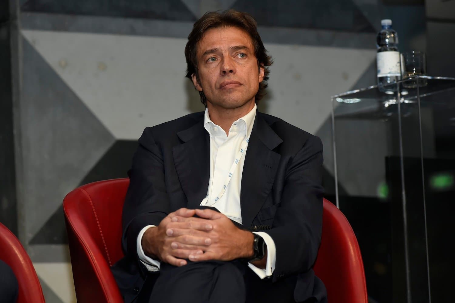 La seconda vita di Matteo Arpe e il ritorno in Banca Profilo (per venderla)