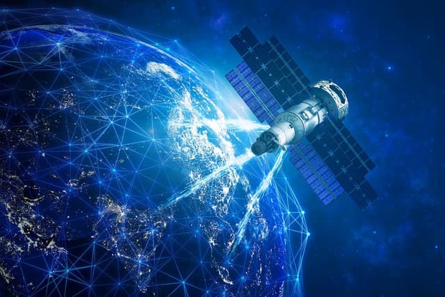Ecco chi vuole portare i data center nello spazio. C'è anche un progetto italiano