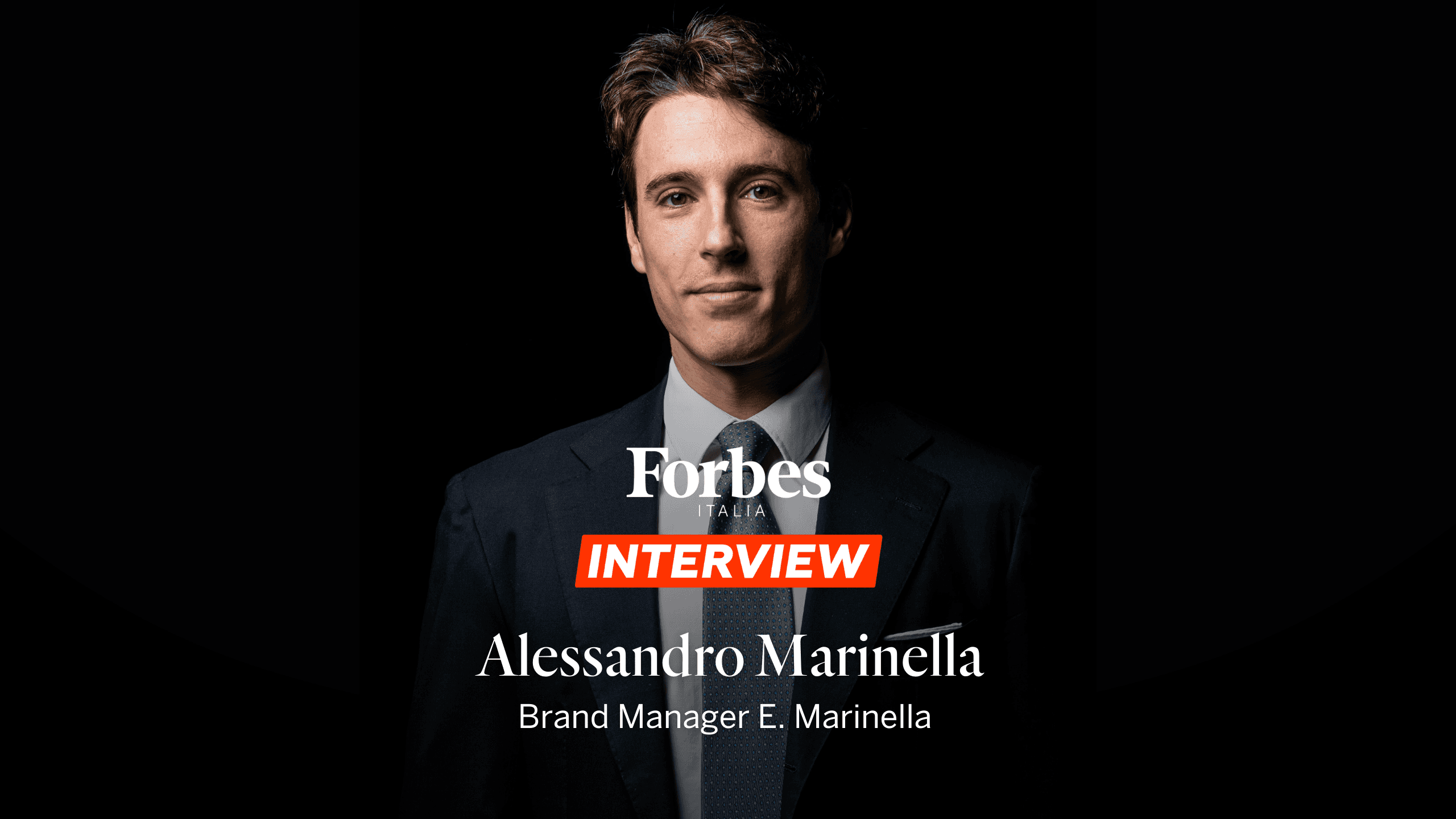 Alessandro Marinella: «La cravatta non è più un obbligo, ma un piacere»