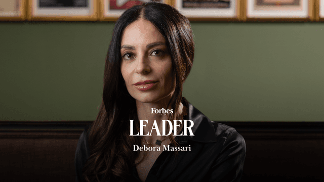 Debora Massari: Da azienda familiare a brand globale