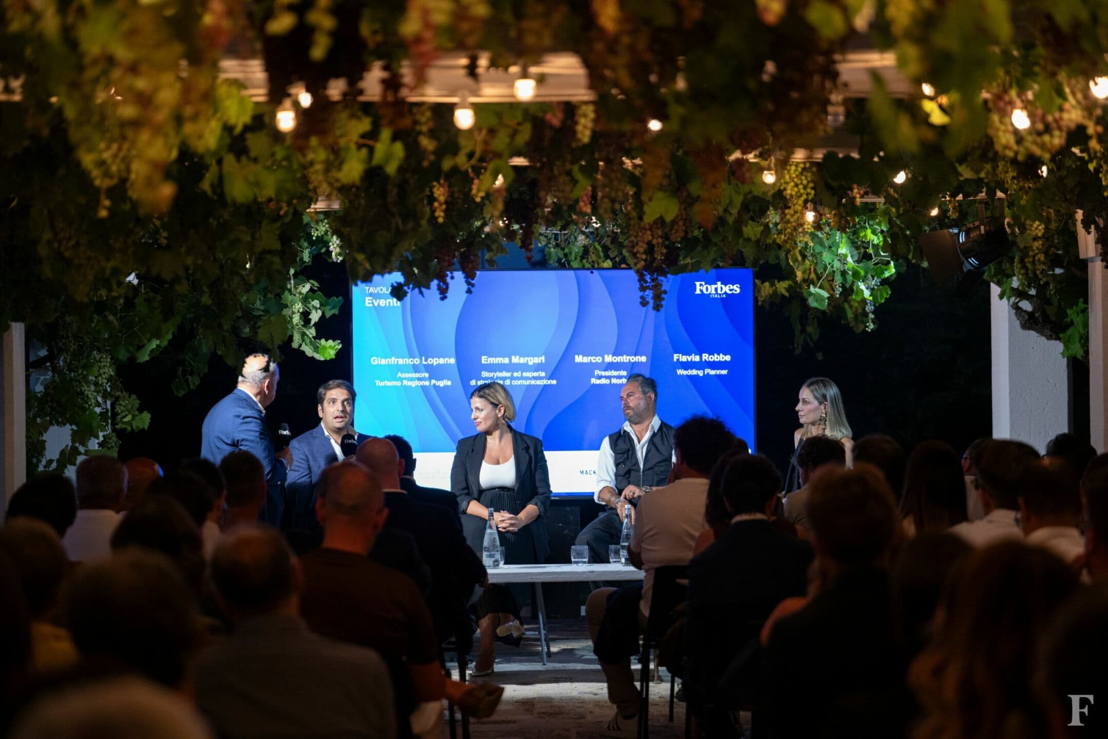 Tesori del Territorio: la Puglia autentica raccontata da Forbes Italia