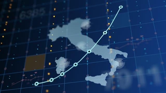 Italia sempre più attrattiva: aumentano gli investimenti dall'estero