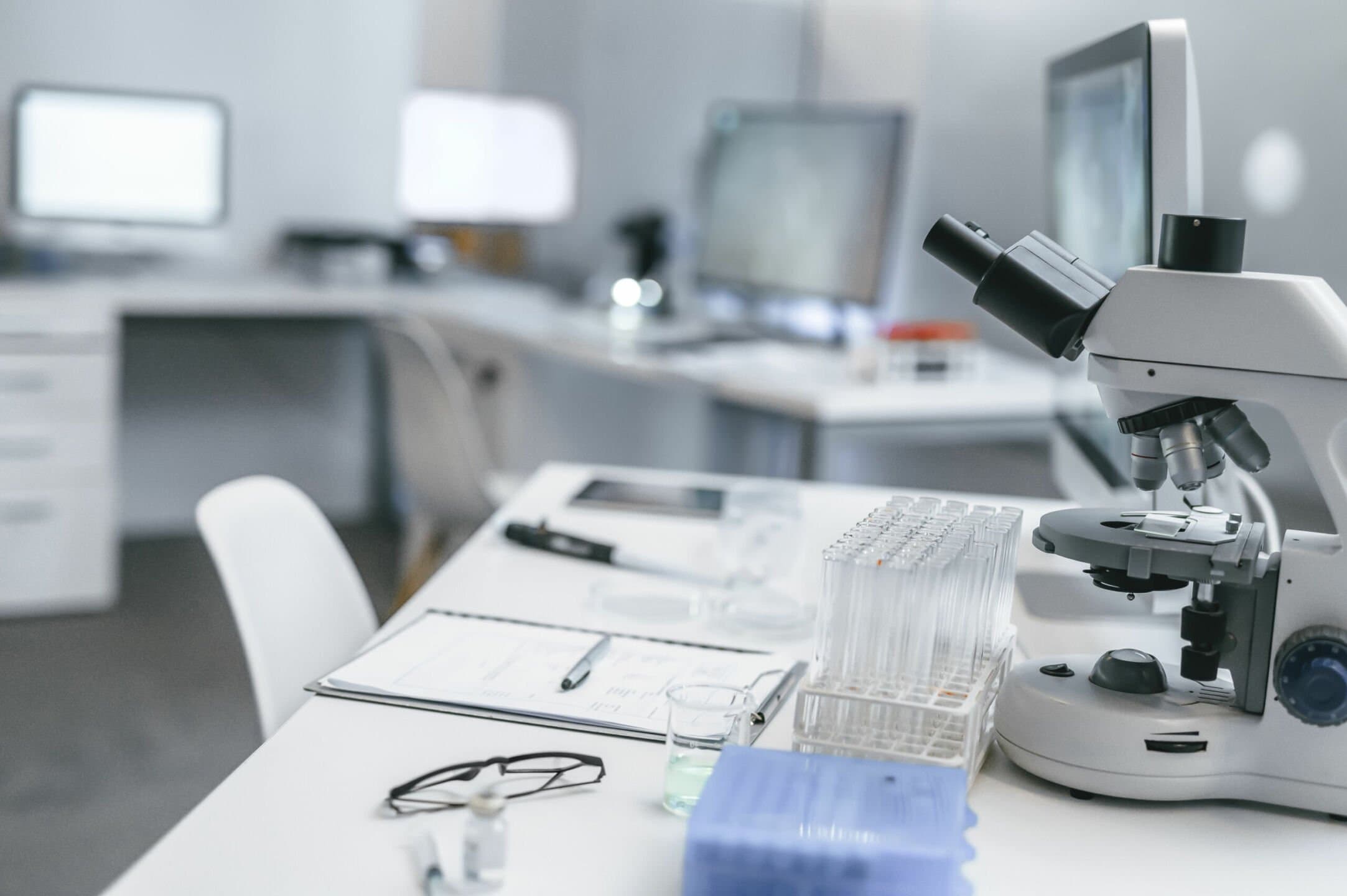 Questa startup ha costruito un ospedale in India per testare il suo software di intelligenza artificiale