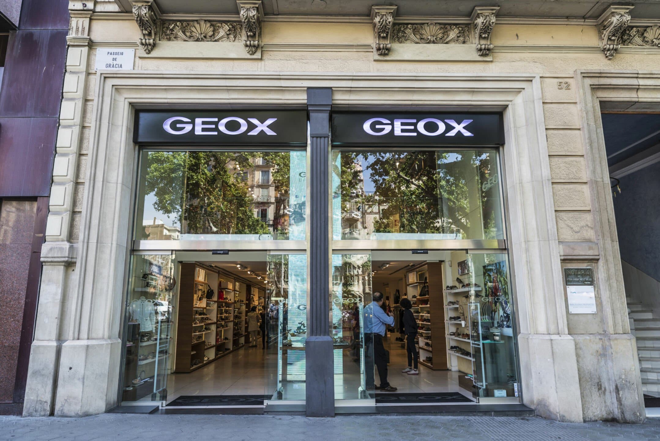 Enrico Mistron lascia Geox: Francesco Di Giovanni nuovo amministratore delegato