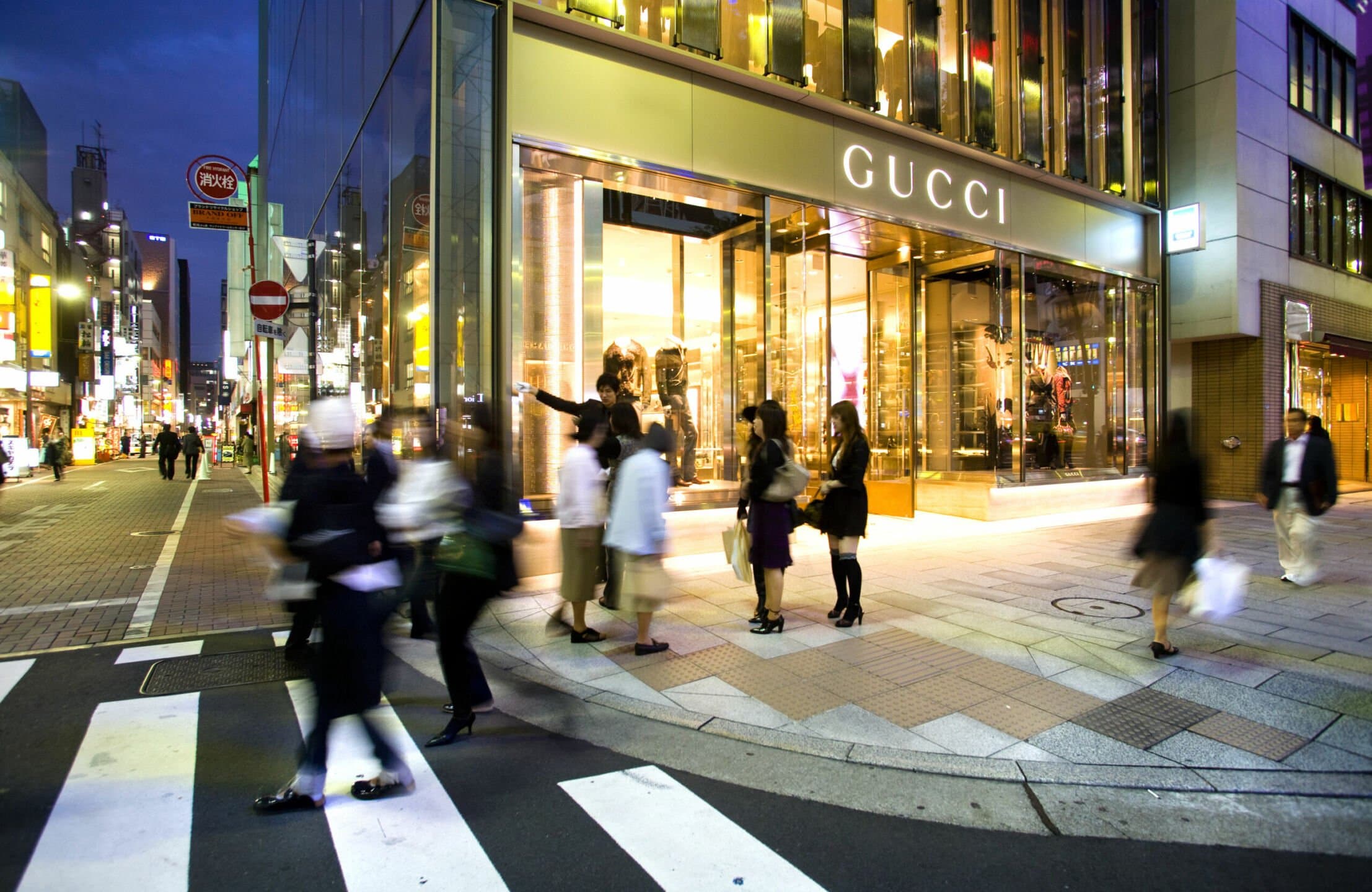 Gucci presenta le nuove creazioni di alta gioielleria e alta orologeria