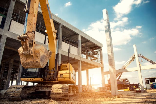 Una startup americana sta automatizzando i cantieri con scavatori autonomi