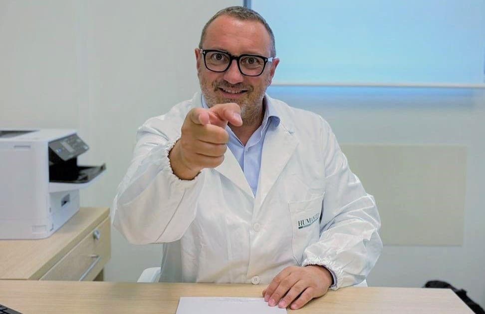 Come Doctor Who vuole colmare le falle del sistema sanitario italiano