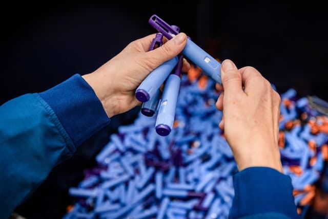 Dall’economia circolare al contrasto alla povertà sanitaria: l’impegno di Novo Nordisk nella farmaceutica contemporanea