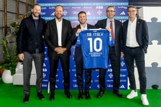 Como 1907 e Neuberger Berman rinnovano la partnership fino al 2026