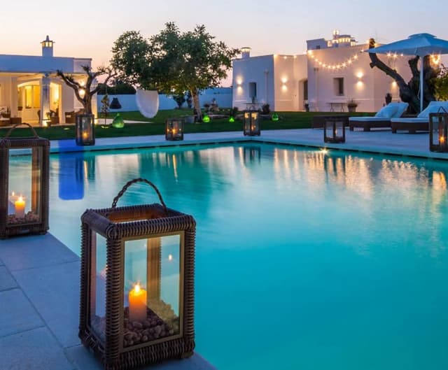 Forbes Italia in Masseria Lamacerase: un viaggio tra eccellenze e bellezze della Puglia