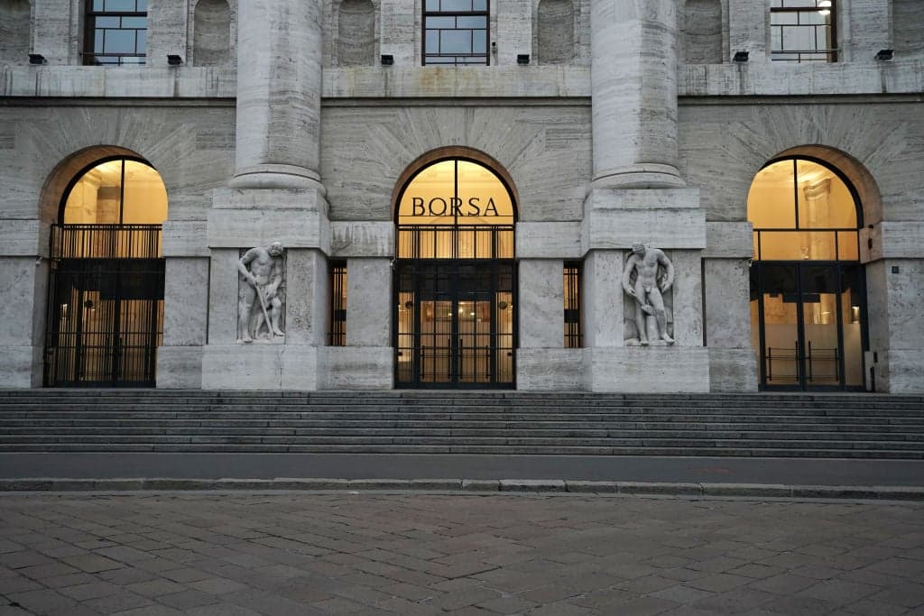 La ricchezza finanziaria dell’Italia è l’ottava al mondo. Ma nel 2024 è diminuita