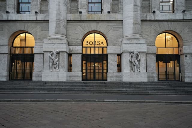 La ricchezza finanziaria dell’Italia è l’ottava al mondo. Ma nel 2024 è diminuita