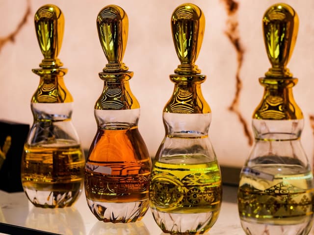 Come l'intelligenza artificiale sta cambiando anche l'industria dei profumi