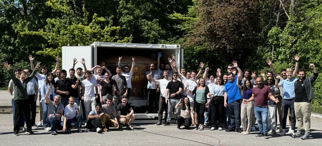 La missione possibile di The Exploration Company, la startup che fa concorrenza ai giganti dello spazio