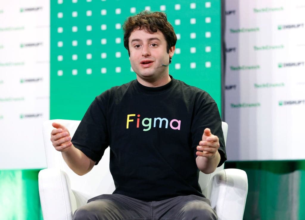 Il titolo Figma debutta in Borsa con +250%. E il fondatore diventa miliardario