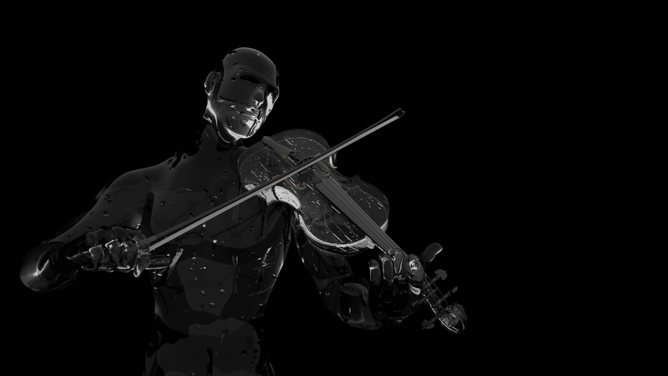 Cinema generativo e performance live: a Venezia debutta il film IA che cambia a ogni concerto