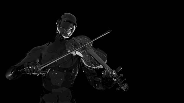 Cinema generativo e performance live: a Venezia debutta il film IA che cambia a ogni concerto