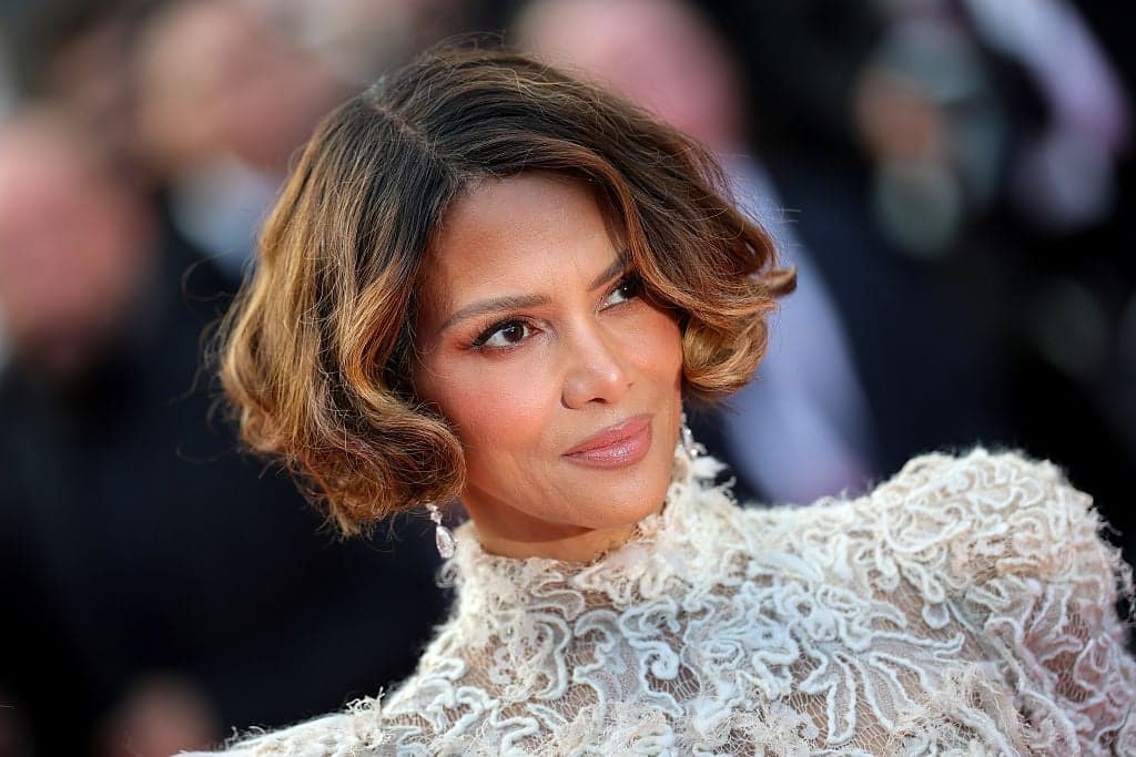Come Halle Berry è diventata il nuovo volto della menopausa con la sua azienda sanitaria