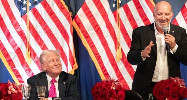 Gli Stati Uniti valutano la possibilità di investire in Lockheed Martin e altre aziende della Difesa