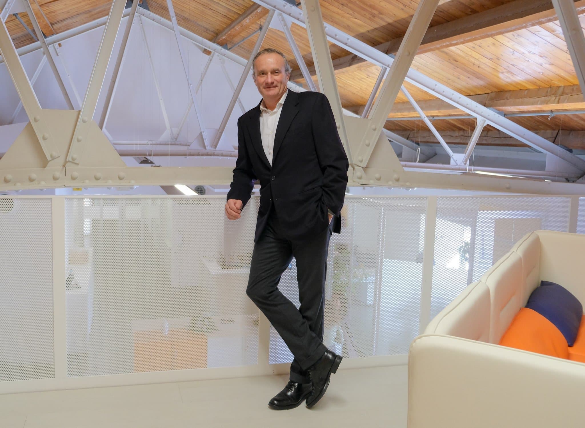 La chimica come motore di innovazione: così Italmatch Chemicals lavora per rendere l'industria più sostenibile