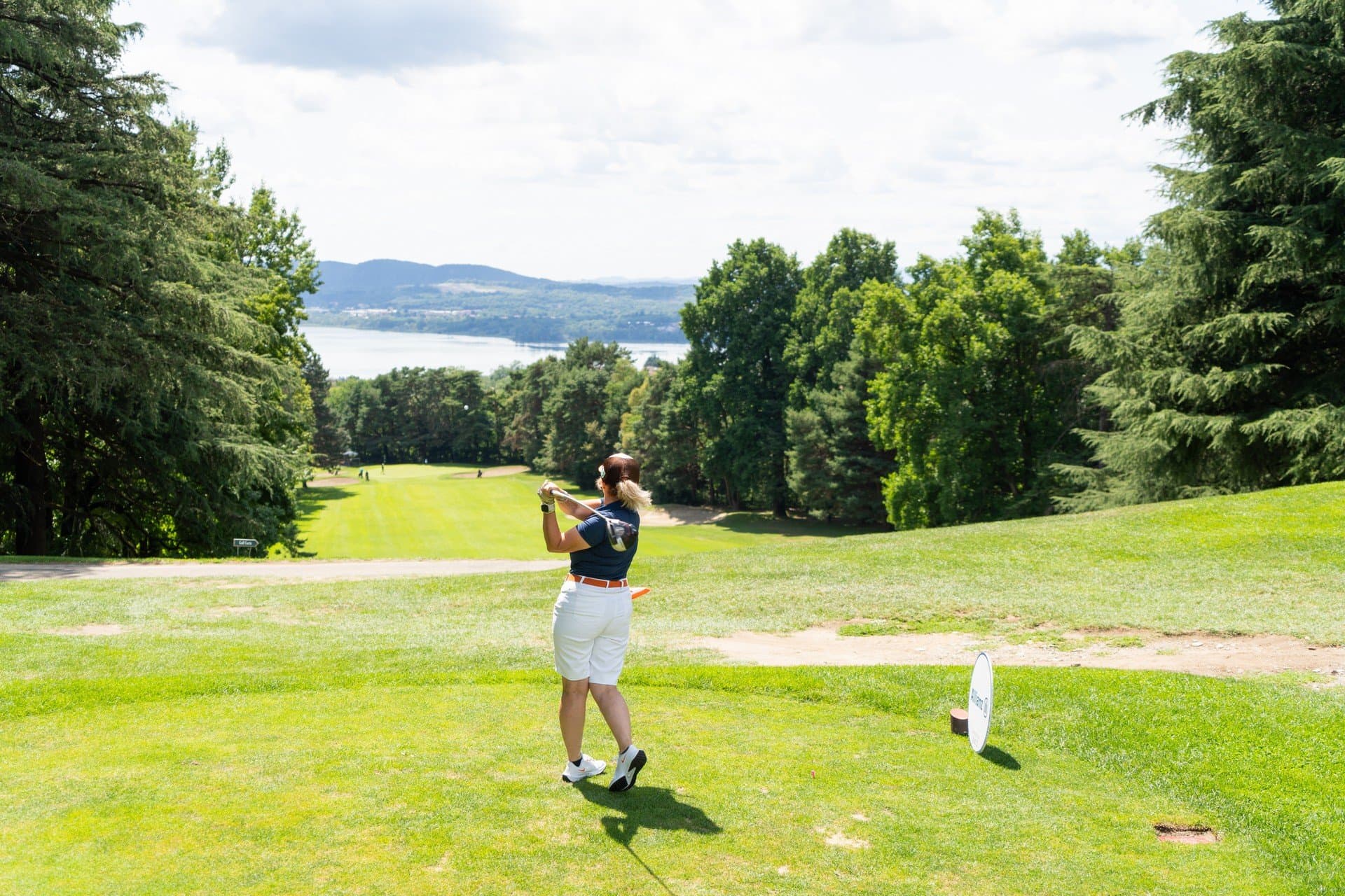 Ristogolf 2025 fa tappa a Varese: sport, alta cucina e solidarietà al Golf Club
