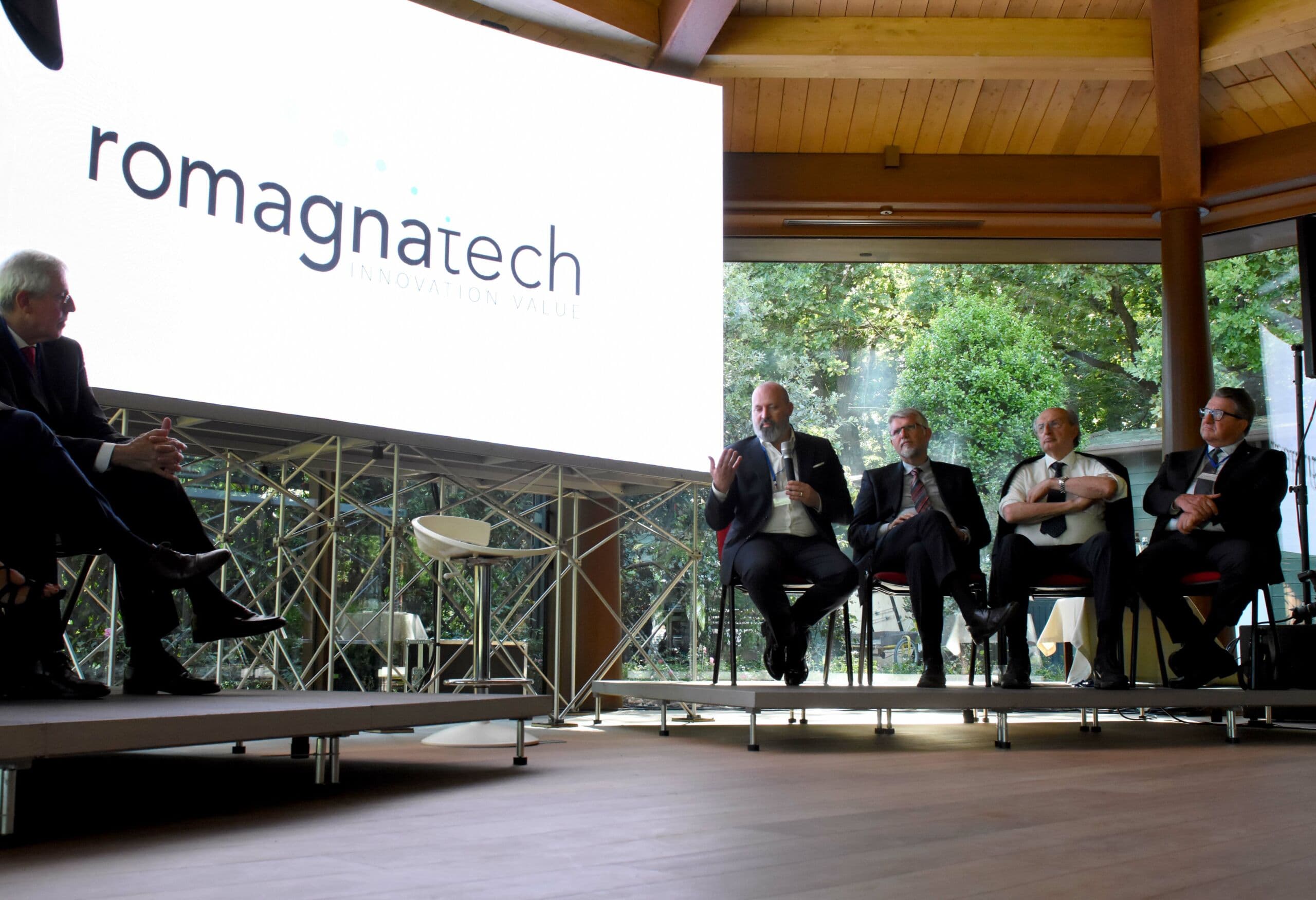 Dal laboratorio al mercato: come Romagna Tech guida l’innovazione territoriale accelerando imprese e startup