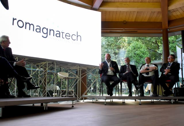 Dal laboratorio al mercato: come Romagna Tech guida l’innovazione territoriale accelerando imprese e startup