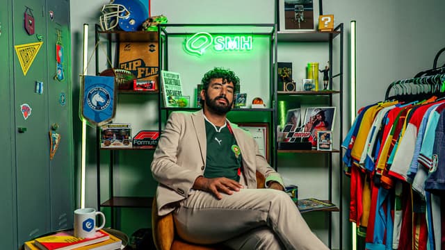 Giovani, digital e vincenti: così Sport Media House vuole rivoluzionare la comunicazione sportiva