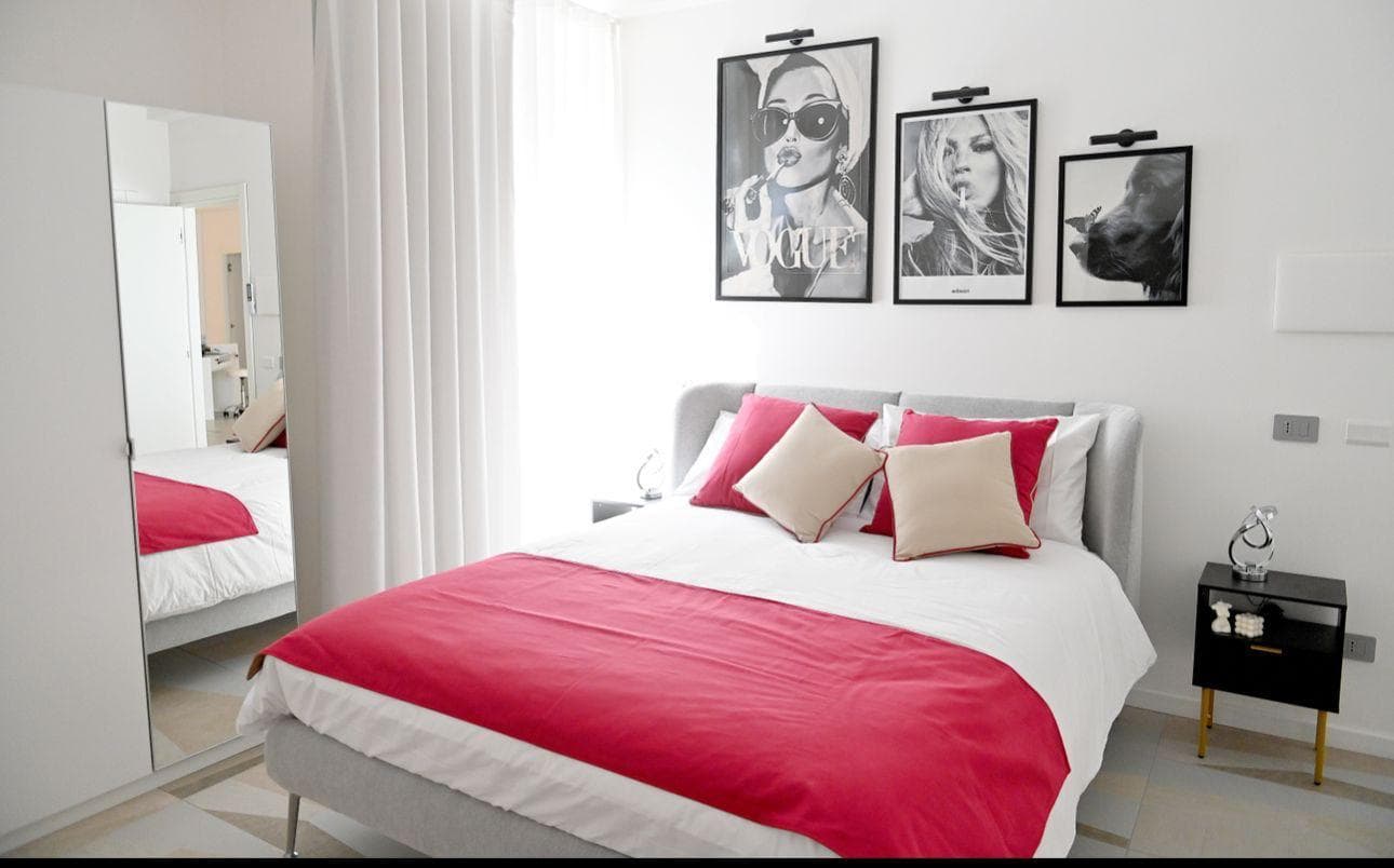Design, privacy e cura del dettaglio in un b&b: l'idea imprenditoriale di Giuditta Iervolino parte da Nola